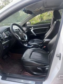 2016 Geely Auto Emgrand Sedan 2016 1.5 AT upEdition #8