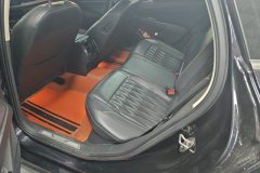 2021 Volkswagen Passat 2020 2.0T AT 330TSILuxury Facelift #11