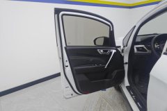 2020 Geely Auto Vision X3 2020 1.5 AT Premium #7