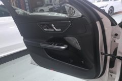 2024 Mercedes-Benz C-Class 2023 Facelift 1.5T AT C 260 L Sport #7