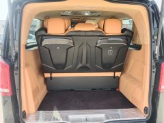 2022 Mercedes-Benz Vito 2021 2.0T AT Business 7Seat #11