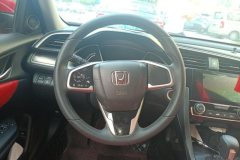 2020 Honda Civic 2019 1.5T AT 220TURBOPowermoveEdition China VI #15