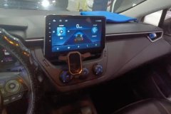 2019 Toyota Corolla 2019 1.2T AT S-CVT GLPioneer #13