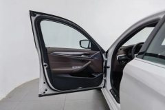 2020 BMW 5 Series 2020 2.0T AT 525Li MSport Pkg #11
