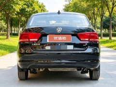 2015 Volkswagen Santana 2015 1.6 AT Fashion #9