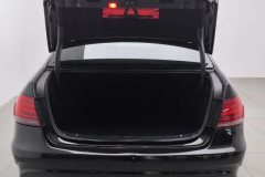 2016 Mercedes-Benz E-Class 2015 2.0T AT E260LSport Facelift #20