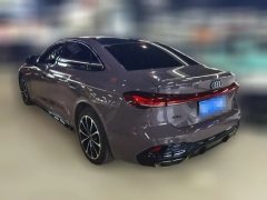 2026 Audi A5L 2026 2.0T Sport #7