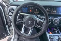 2022 Tank 300 2021 Off-road 2.0T AT challenger #15