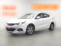 2018 Chang'an Eado XT 2016 1.6 MT Junku #1