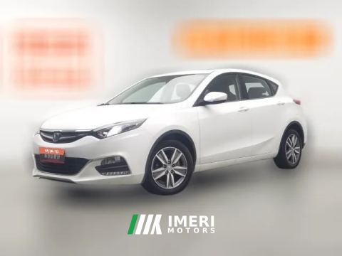 2018 Chang'an Eado XT 2016 1.6 MT Junku