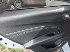 2019 Geely Auto Vision X3 2019 1.5 AT UpgradeEditionPremium #11