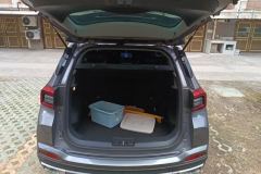 2022 Chery Tiggo 5x 2022 Supersuper heroEdition 1.5L AT CVTFashion #4
