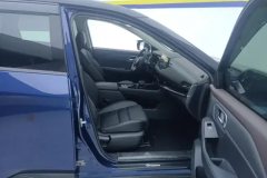 2022 Nissan X-Trail 2021 1.5T VC-Turbo 300 CVT 2WDLuxury #8
