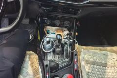 2020 Volkswagen Tayron 2019 2.0T AT 330TSILuxury FWD China VI #16