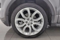 2015 Land Rover Range Rover Evoque(Imported)(Imported) 2015 2.0T AT YaoxiangEdition5-Door (Imported) #6