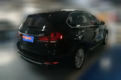 2017 BMW X5(Imported)(Imported) 2017 2.0T AT 28i (Imported) #3