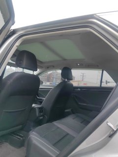 2020 Volkswagen T-Roc 2019 1.4T AT 280TSIComfort FWD China VI #8