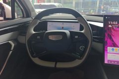 2025 Geely Auto Boyue L 2024 1.5TD AT DCTPremium #14