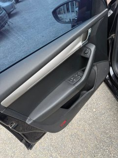 2018 Škoda Octavia 2018 1.6 AT Luxury #8