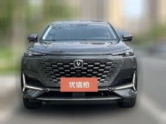 2021 Chang'an UNI-K 2021 2.0T AT Premium #2