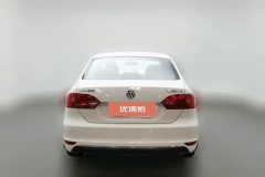 2014 Volkswagen Sagitar 2014 1.4T AT Luxury Facelift #4