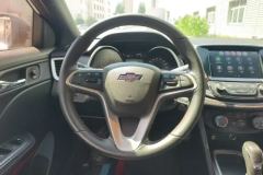 2020 Chevrolet Monza 2019 1.3T AT RS 330TcarefreeEdition #15