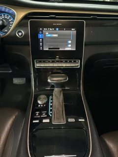 2019 GAC Trumpchi Trumpchi GS5 2019 1.5T AT 270TElite #3