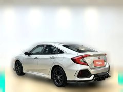 2020 Honda Civic 2019 1.5T AT 220TURBOPowermoveEdition China VI #7