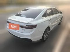 2020 Geometry A 2019 High dimensionalStandardBattery life cubeEdition EV #4