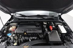 2022 Geely Auto Emgrand Sedan 2022 No.4generation 1.5L CVTPremium #7