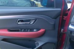 2017 Haval H2s 2017 1.5T AT Red LabelElite #7
