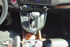 2019 Honda CR-V 2019 1.5T AT 240TURBOFashionFWD China VI #16