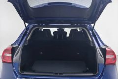 2016 Mercedes-Benz GLA-Class 2016 1.6T AT GLA200bluesEditionFWD #20