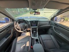 2019 Maxus T60 2017 2.0T AT High ChassisComfortLargeDouble CabRWD #12