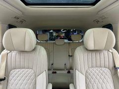 2024 Voyah Dreamer 2022 0carbonEdition Dream+SmartBattery life package 605km #11