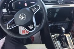 2024 Volkswagen Magotan 2023 2Million Edition 2.0T AT 330TSI DSGLuxury #12