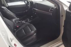 2017 Mazda CX-5 2015 2.0 AT UrbanFWD #8