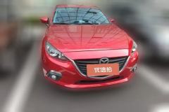 2015 Mazda Mazda3 Axela Sedan 2016 1.5 AT Comfort #2