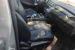 2018 Roewe Ei5 2018 ConnectednetFlagship EV #8