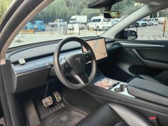 2023 Tesla Model Y 2022 Facelift Long Rangeall wheel driveEdition #3