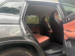 2024 Chang'an CS75 2024 Pleasure 1.5T AT DCTLuxury #12