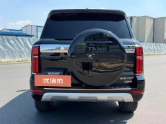 2024 Tank 500 PHEV 2024 Hi4-T 2.0T AT #5