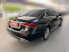 2022 Mercedes-Benz E-Class 2022 Facelift III 2.0T AT E 300 L Luxury #14