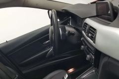 2017 BMW 3 Series 2017 2.0T AT 320Li MSport #23
