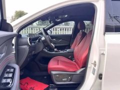 2021 Dongfeng Fengxing Fengxing T5 Evo 2021 1.5TD AT DCTStar #3