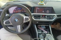 2020 BMW 3 Series 2020 2.0T AT 320Li MSport Pkg #12