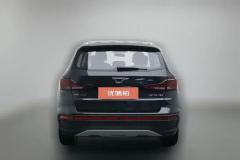 2024 Jetta VS5 2023 1.4T AT 280TSI Entry #4