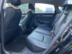 2023 Honda Accord 2022 1.5T AT 260TURBOfantasy night Premium #3