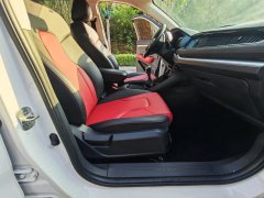 2017 Haval H2s 2018 1.5T MT Fashion #9
