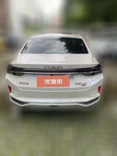 2022 Dongfeng Fengshen Yixuan MAX 2021 1.5T AT Super PowerdadEdition #5